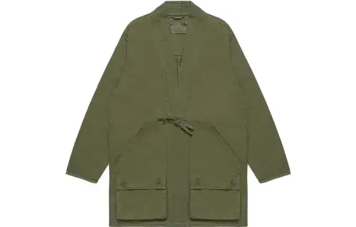 Timberland x CLOT Jacket Men's Grape Leaf