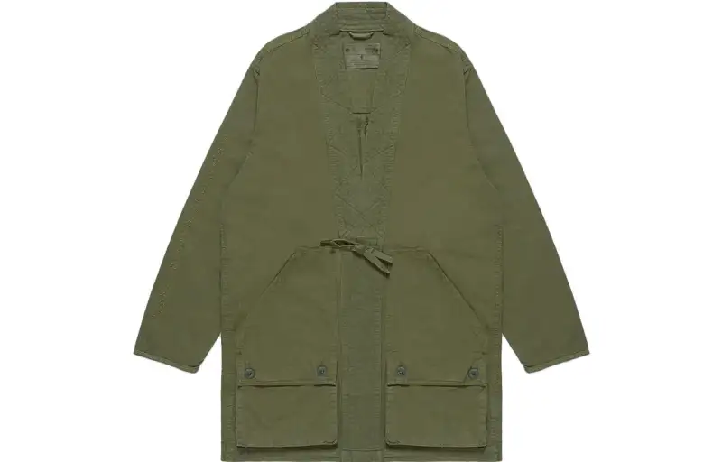 Timberland x CLOT Jacket Men's Grape Leaf