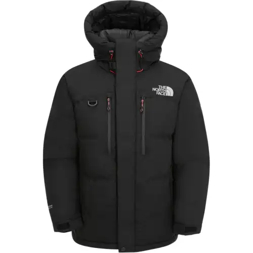 THE NORTH FACE Down Jacket Men's Black