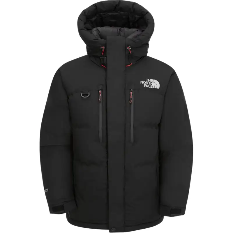 THE NORTH FACE Down Jacket Men's Black