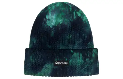 Supreme Overdyed Beanie SS24