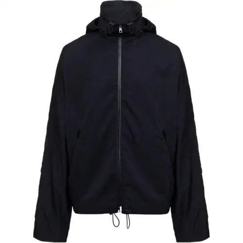Bottega Veneta FW23 Jackets & Coats Men's Black