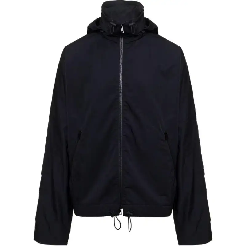 Bottega Veneta FW23 Jackets & Coats Men's Black