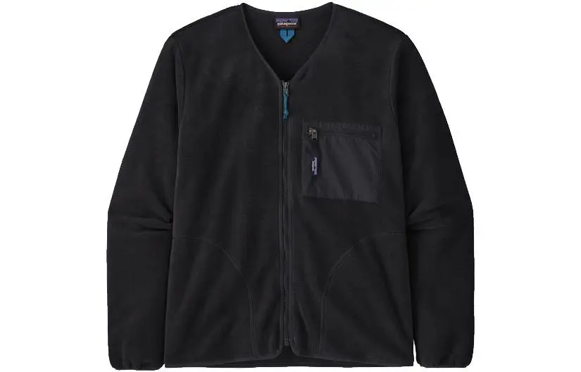 Patagonia Synchilla Fleece Clothing Men's