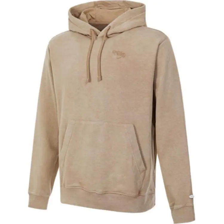 Nike Club Sweatshirt Men's Khaki