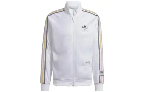 Adidas Originals Chile 20 Jacket Men's White