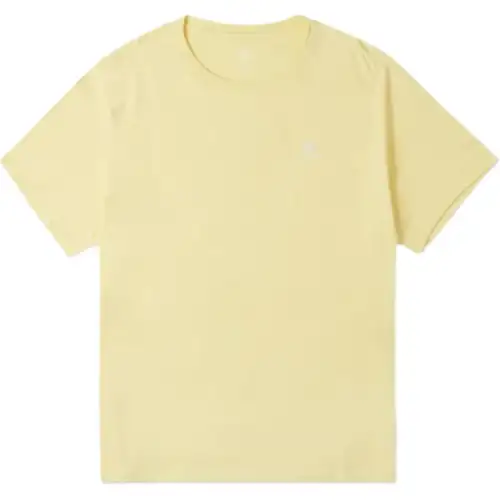 Converse Go-To Embroidered Star Chevron Standard-Fit T-Shirt