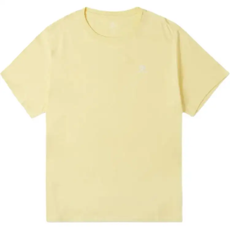 Converse Go-To Embroidered Star Chevron Standard-Fit T-Shirt