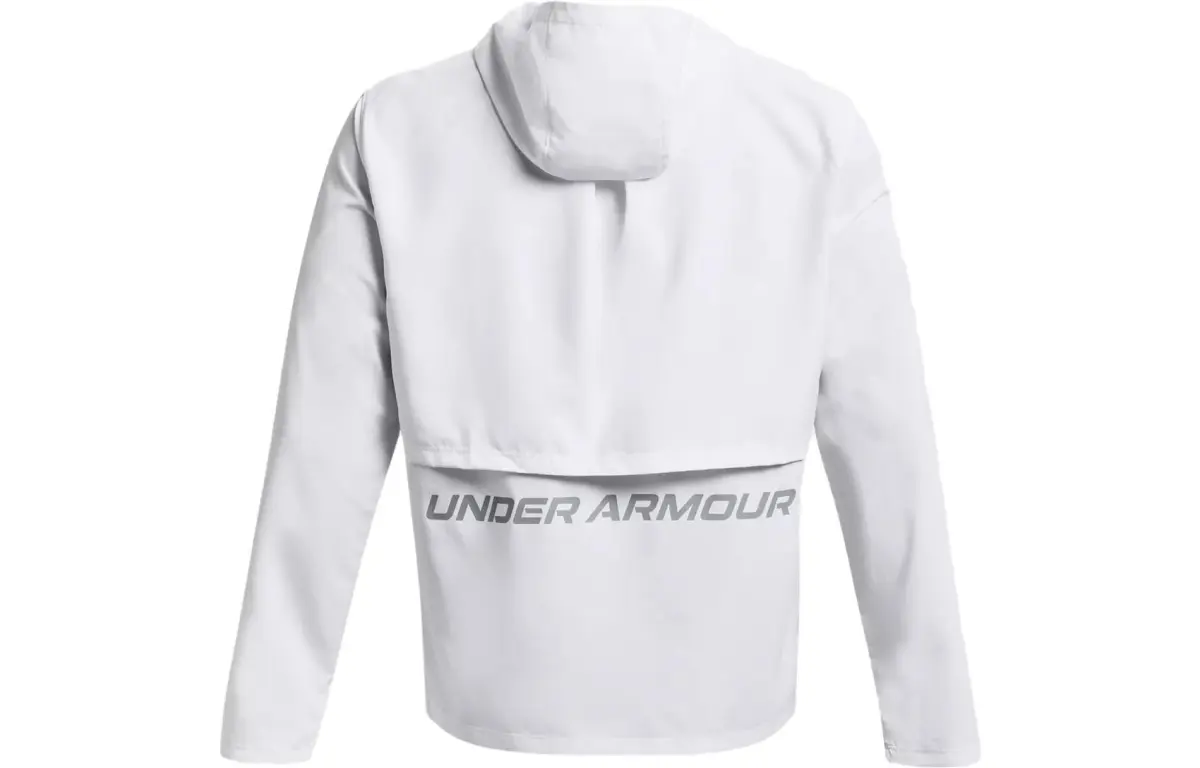 Under Armour MEN'S STORM HOODED RUNNING JACKET