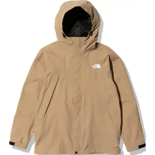 THE NORTH FACE Jackets & Coats Men's Tan