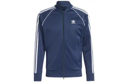 Adidas Originals Classics Sst Track Jacket & Pant Set