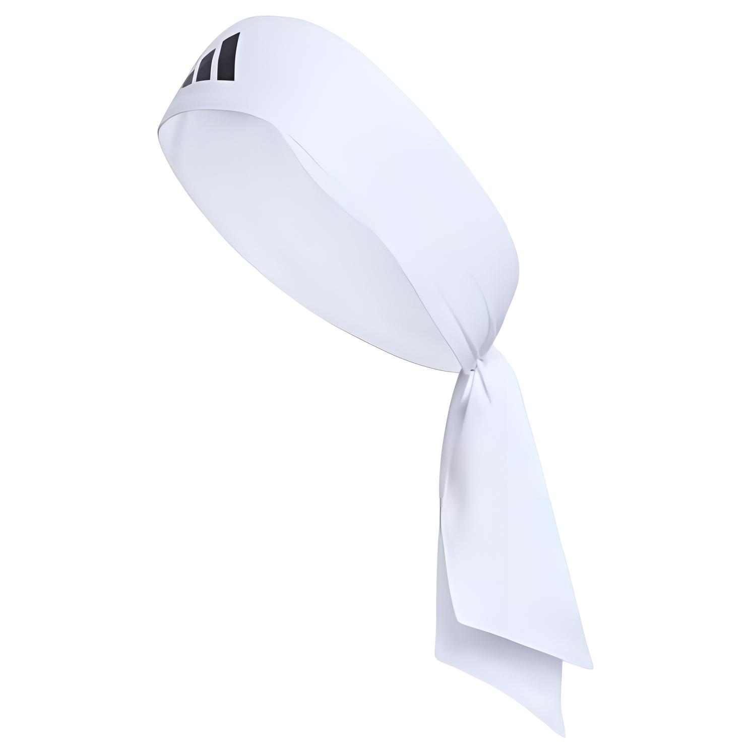 Adidas Free Shipping With AdiClub Alphaskin Tie Headband