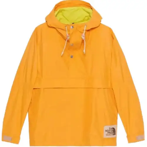GUCCI X THE NORTH FACE Outdoor Jacket
