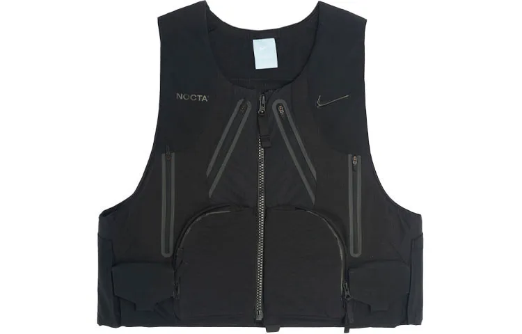 Nike X Nocta Diligent Tech Vest