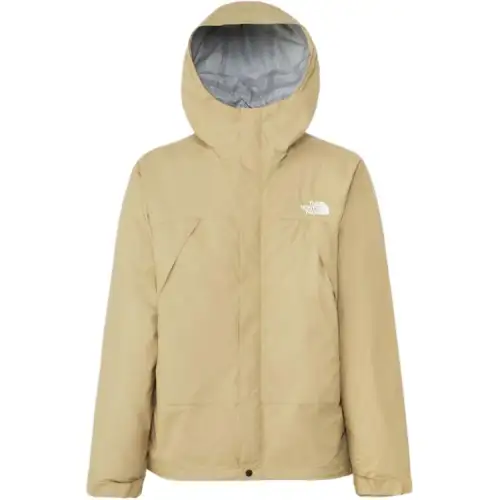 THE NORTH FACE Jackets & Coats Men's Ecru