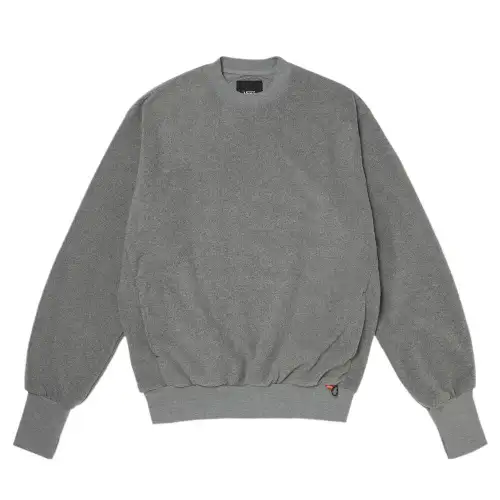 Vans TDC Collection MTE Sweatshirt Men's Heather Gray