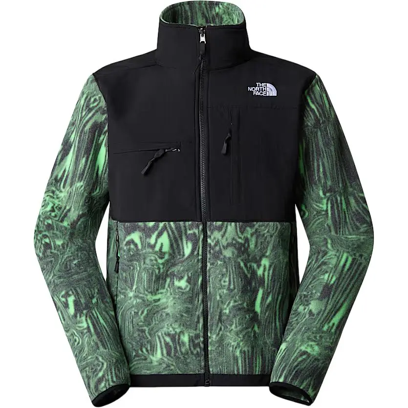 THE NORTH FACE Denali High Neck Jacket