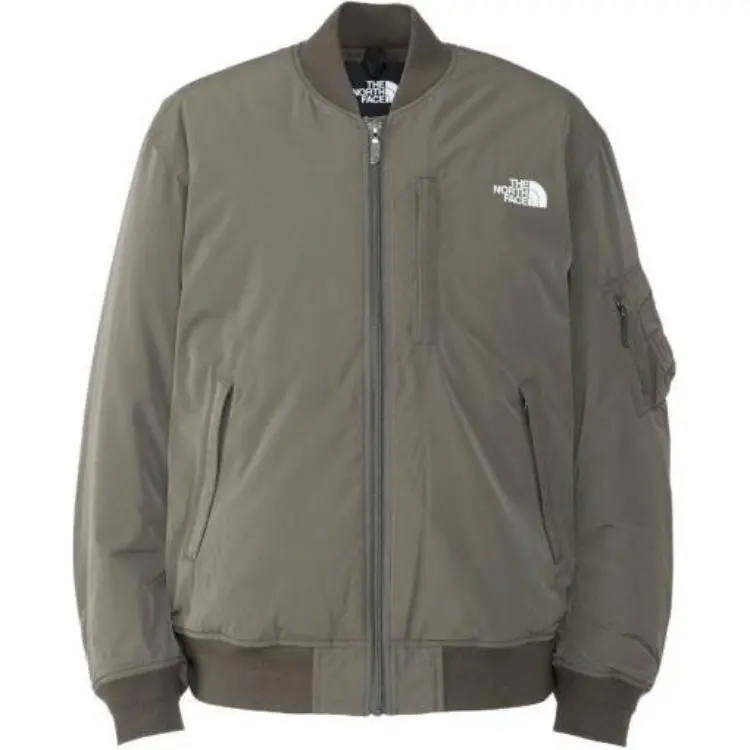 THE NORTH FACE Jackets & Coats Men's Green