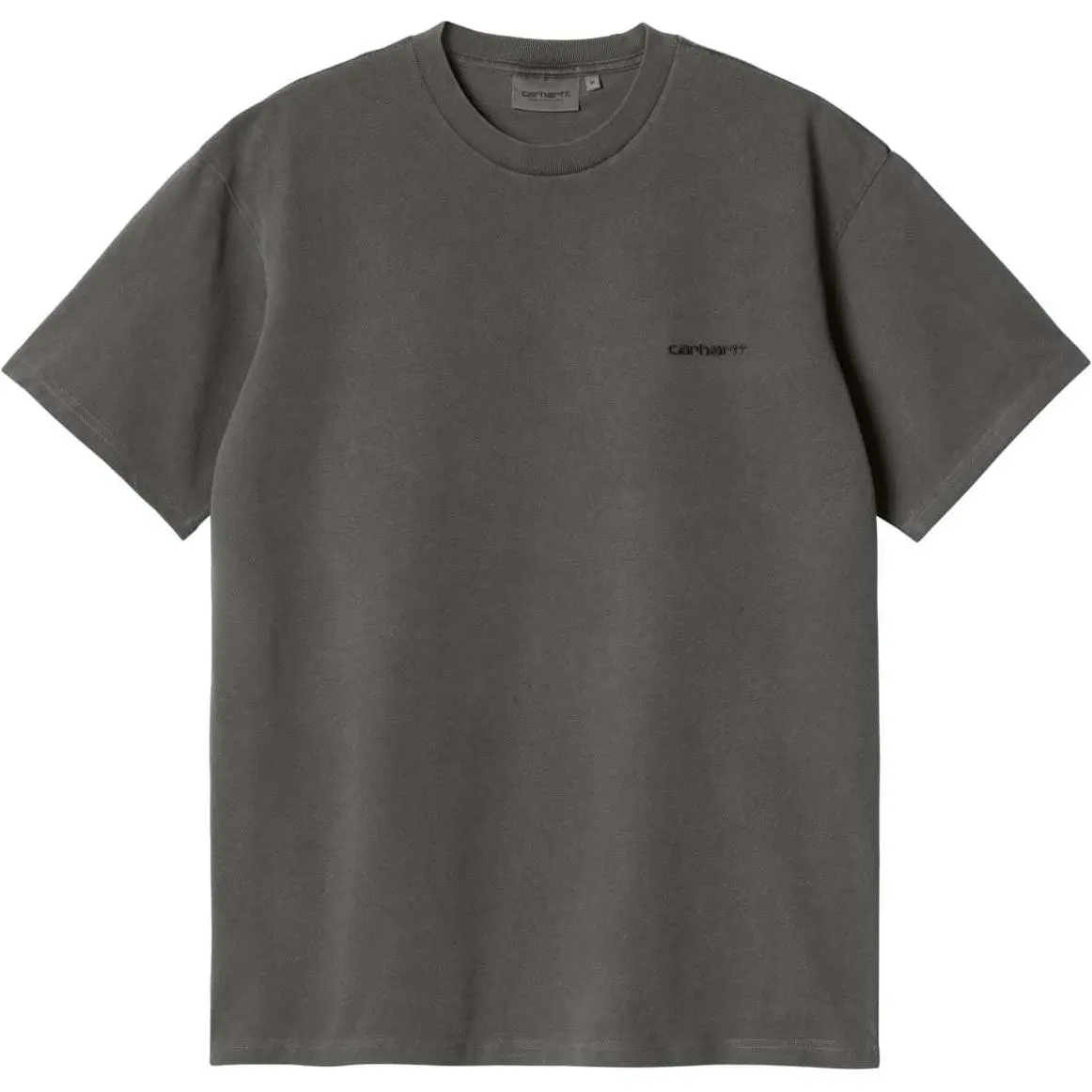 Carhartt WIP Duster Script T Shirt