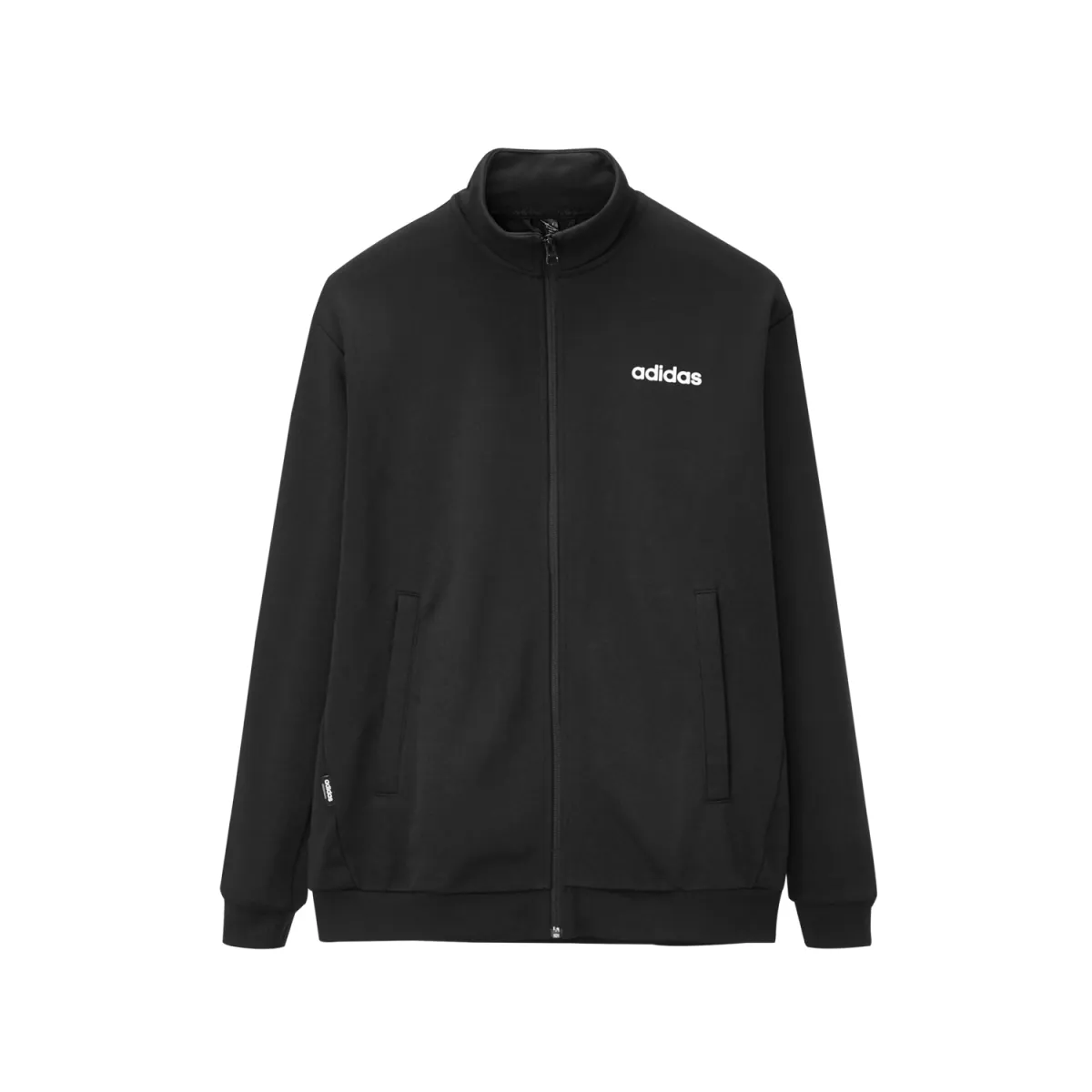 Adidas Jackets & Coats Men's Black