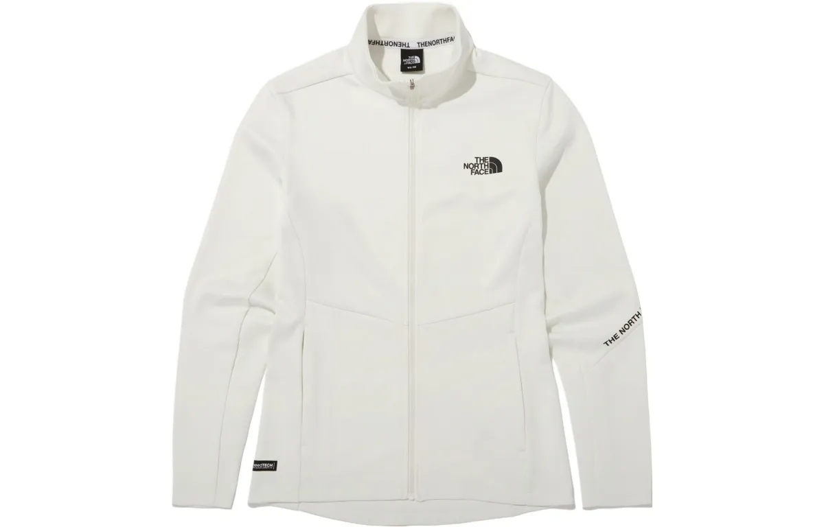 THE NORTH FACE Jacket Unisex White