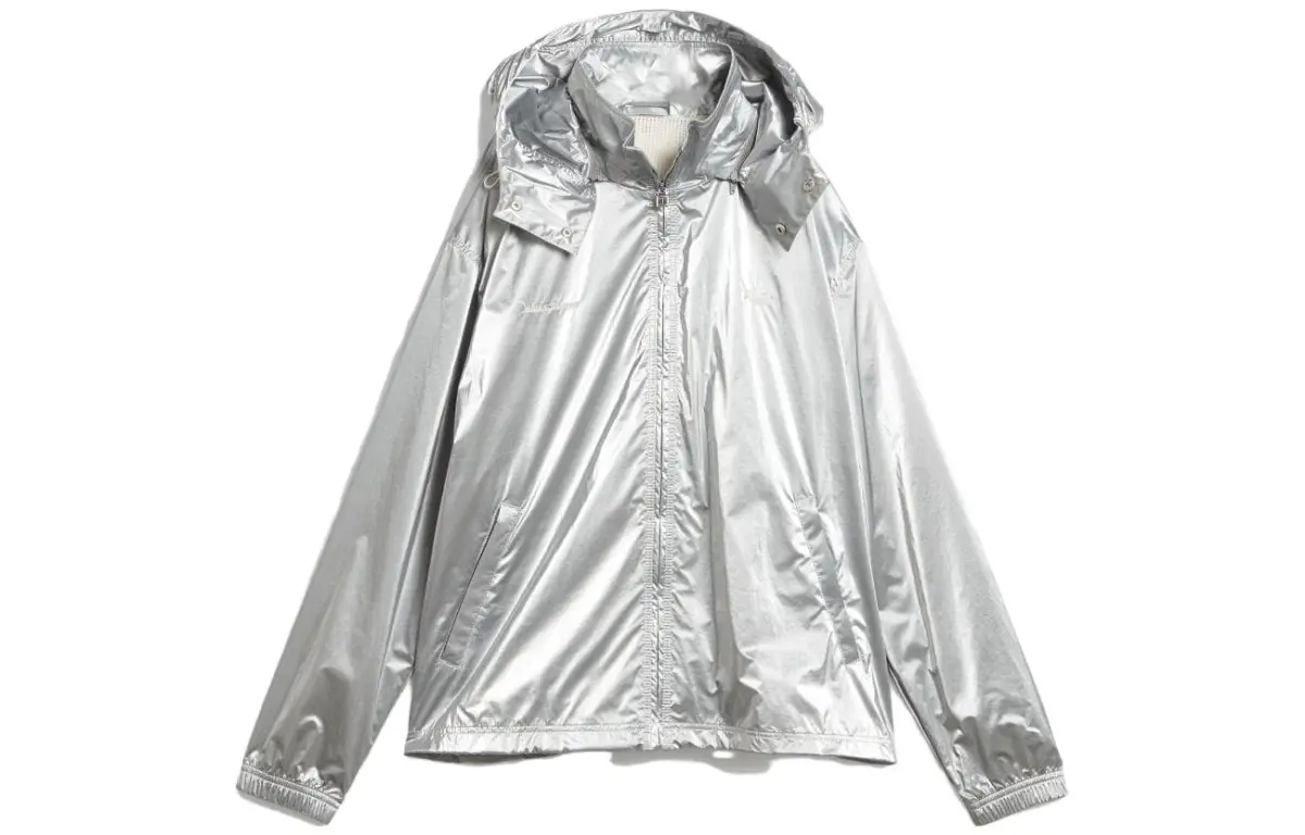 Adidas X Wales Bonner Anorak Jacket