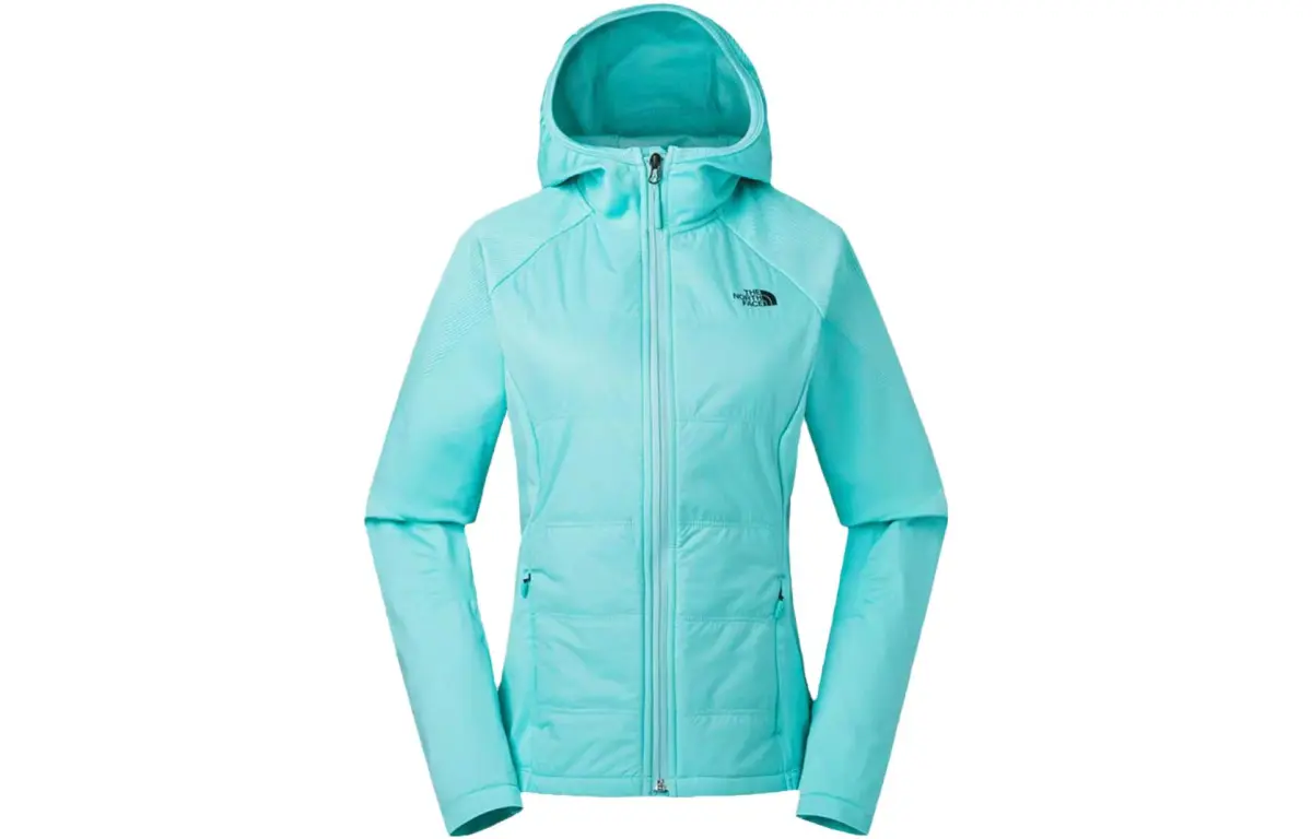 THE NORTH FACE Jackets Unisex Blue Hooded Moderate Other