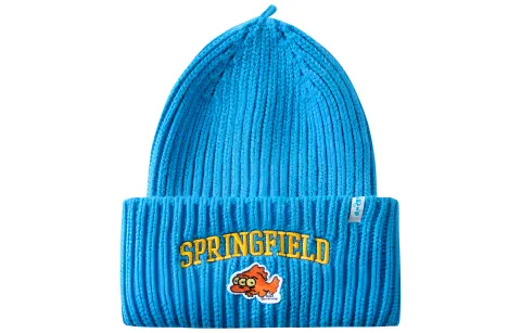 Levi's Beanies Unisex Blue