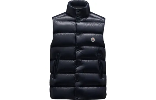 Moncler Tibb Gilet Down Vest