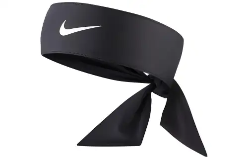 Nike Hair Bands Unisex Black