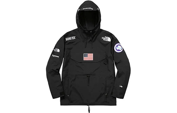 Supreme The North Face Trans Antarctica Expedition Pullover Jacket