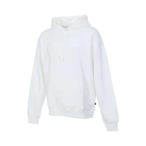 Converse Sweatshirt Unisex White