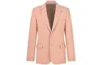 DIOR Business Suit Coat Men's Orange