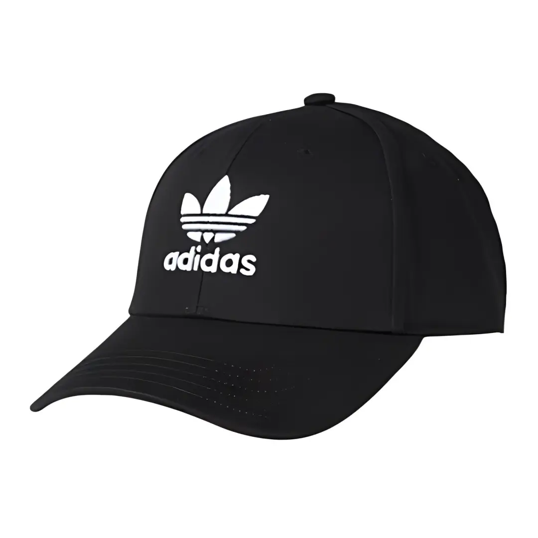 Adidas Originals Baseball Caps Unisex Black