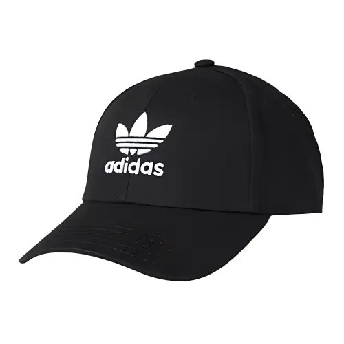 Adidas Originals Baseball Caps Unisex Black