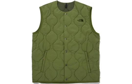 THE NORTH FACE Vest Men's Green