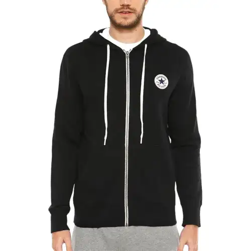 Converse Chuck Taylor Jackets & Coats Men's Black