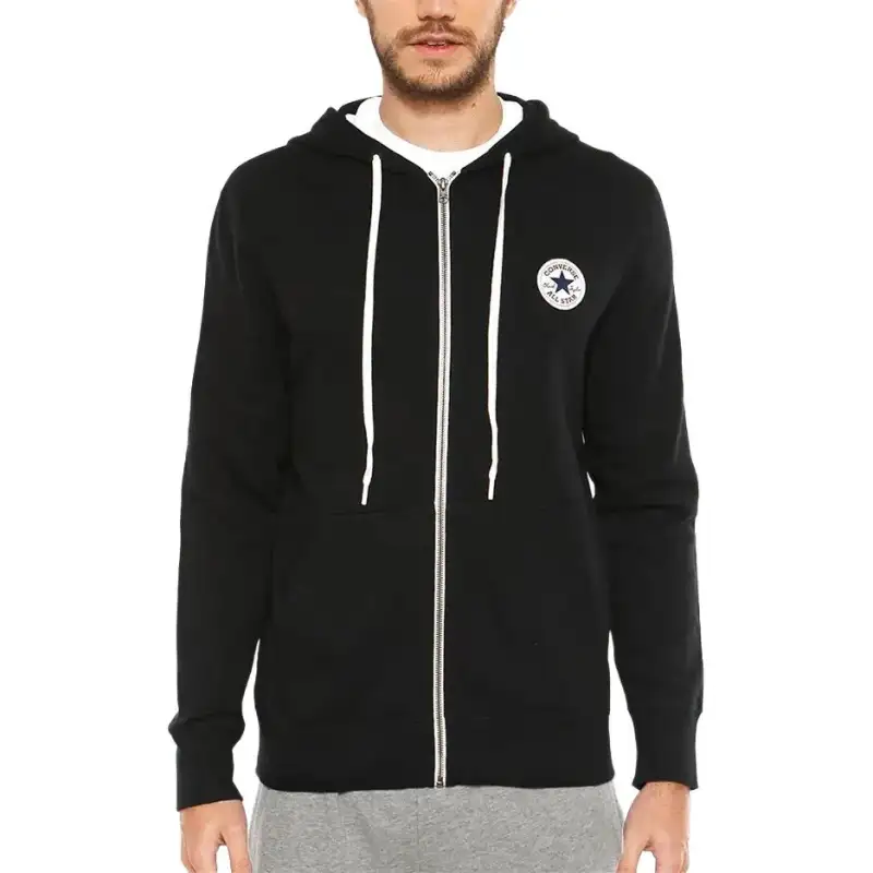 Converse Chuck Taylor Jackets & Coats Men's Black