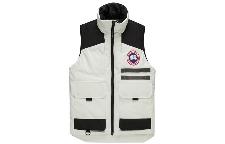 Мужская куртка Canada Goose Duncan (синяя)