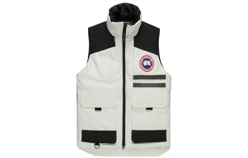 Canada Goose Duncan Down Vest Men's