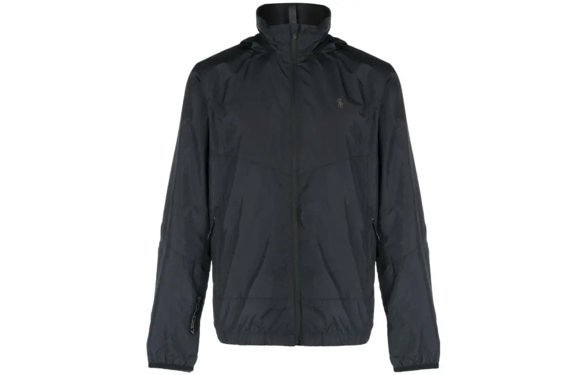 Polo Ralph Lauren SS23 Jackets & Coats Men's Black