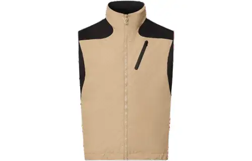 LOUIS VUITTON MINI MONOGRAM FW23 Vest Men's