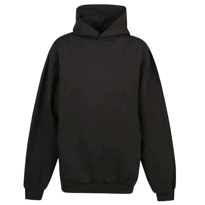 Balenciaga Sweatshirt Men's Black