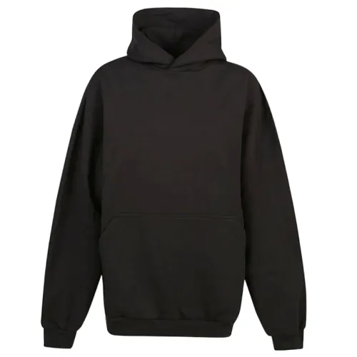 Balenciaga Sweatshirt Men's Black