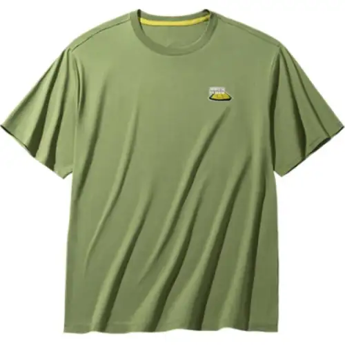 Anta Outdoor Collection Knitwear Men's Snail Turquoise Green