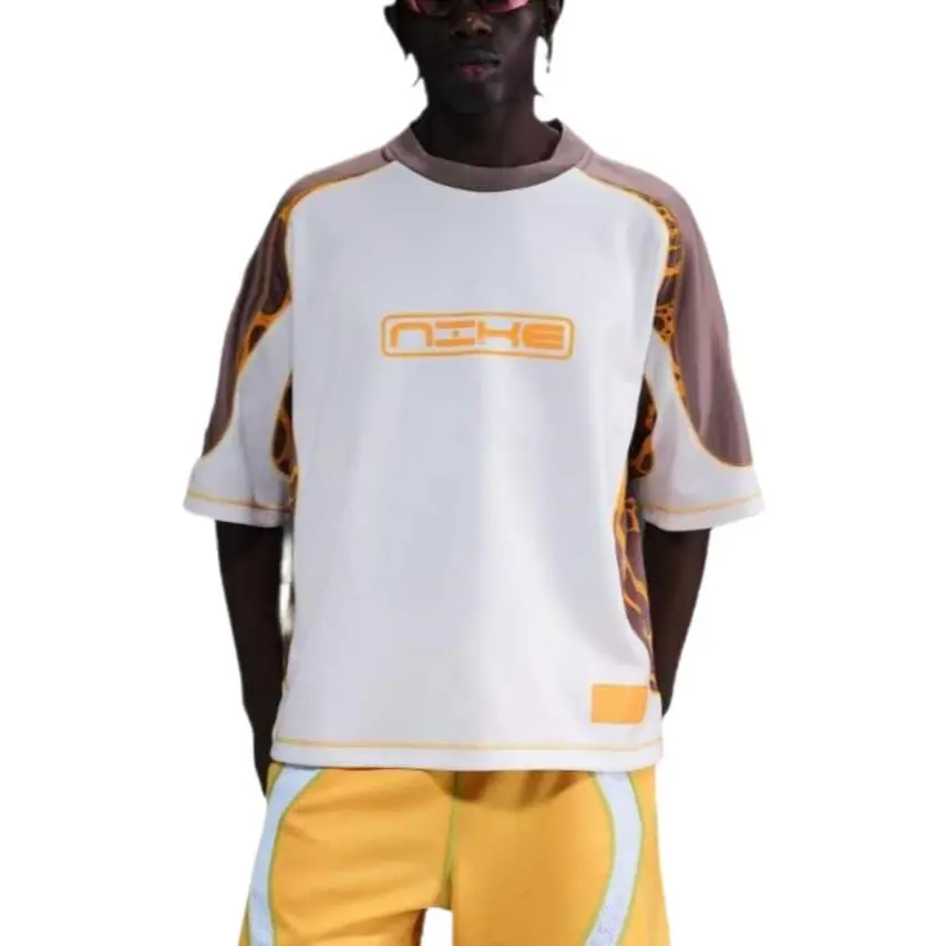 Nike Project F.R.O.G. Men's Short Sleeved Top