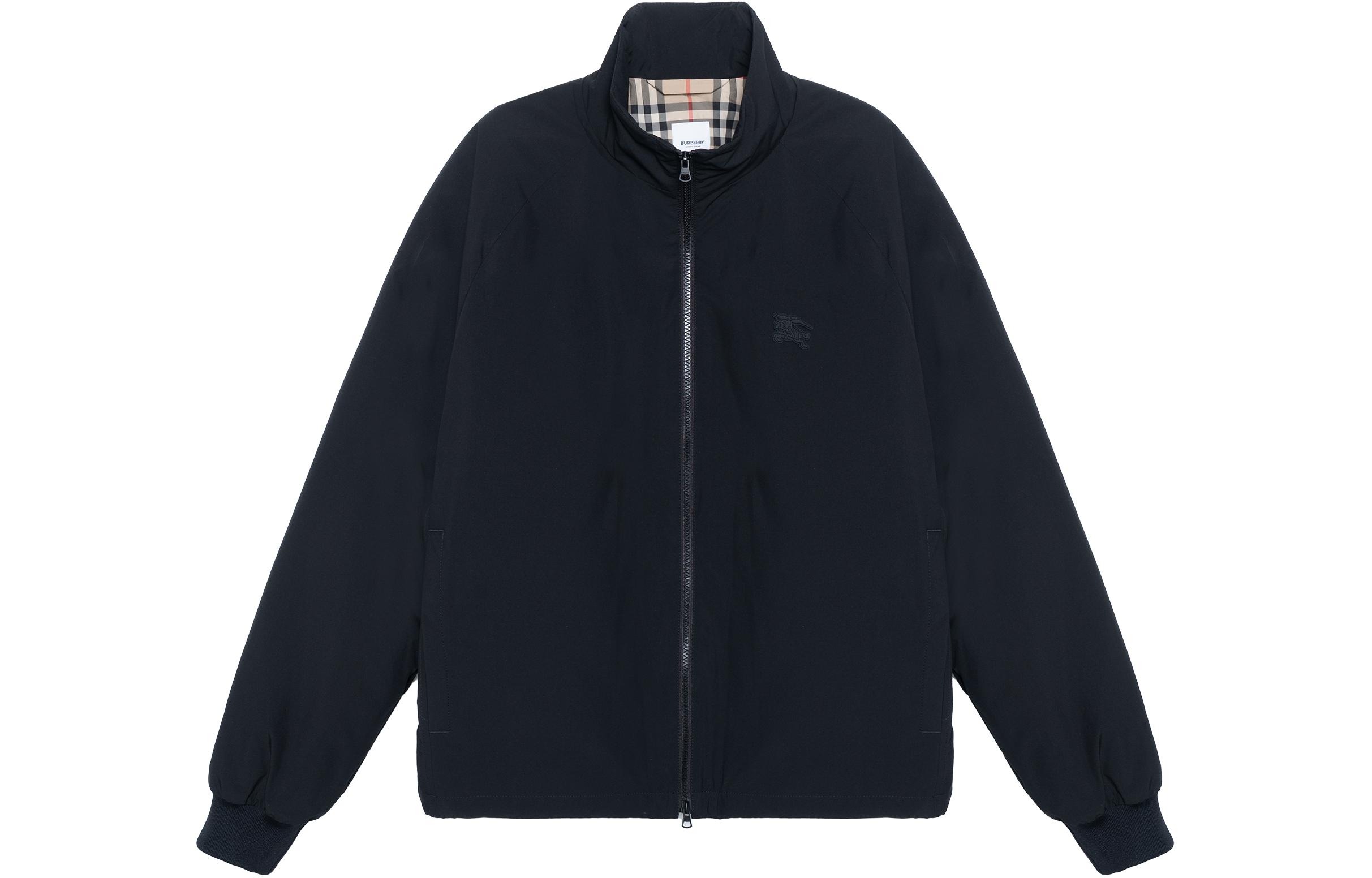 【Previous Season】EKD-logo zip-up jacket