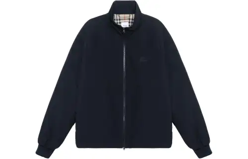 【Previous Season】EKD-logo zip-up jacket