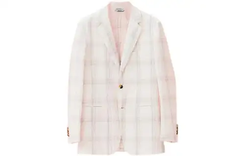HERMES Business Suit Men's White