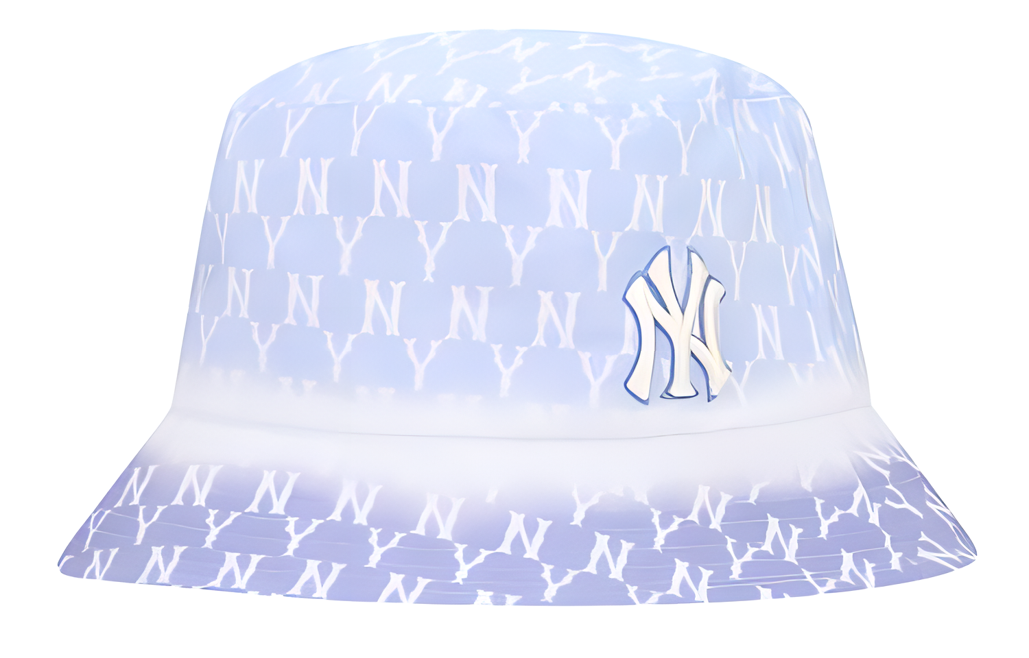 Панама MLB (коричневая) — фото 2